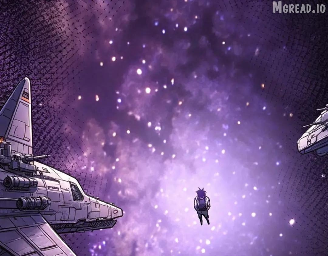 Log into the Future Chapter 325  - page 65